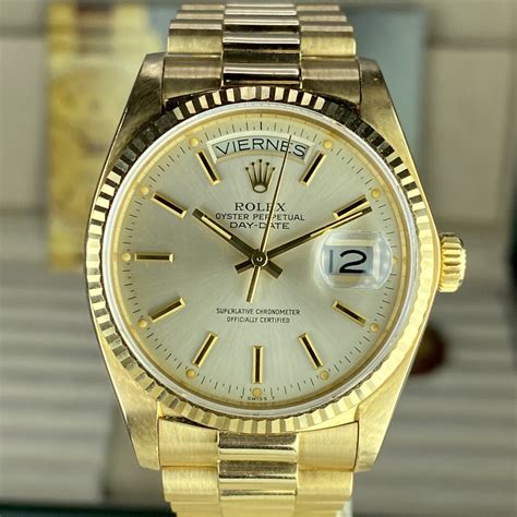 rolex president day-date custom|Rolex president day date price.